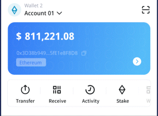 iTokenWallet·imToken下载(中国)官方网站