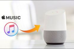 传Apple Music 将入驻谷歌Home 其用户基础将